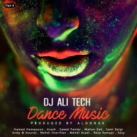 Dj Ali Tech - Dance Music ( Part 4 )