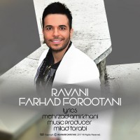 Farhad Forootani - Ravani