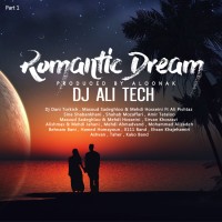 Dj Ali Tech - Romantic Dream ( Part 1 )