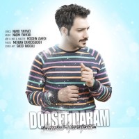 Navid Yahyaei - Dooset Daram