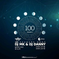 DJ Mk Ft Dj Danny - 100 Shabane Rooz ( Part 2 )