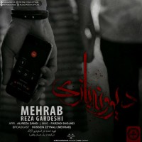 Mehrab Ft Reza Gardeshi - Divoone Bazi