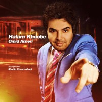 Omid Ameri - Halam Khoobe