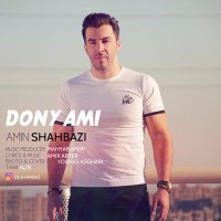 Amin Shahbazi - Donyami
