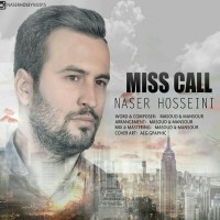 Naser Hosseini - Miss Call