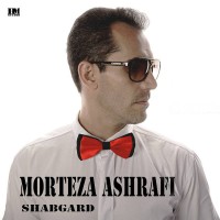 Morteza Ashrafi - Shabgard ( Remix )