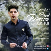 Ali Hasanpour - Divoone Bood