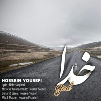 Hossein Yousefi - Khoda