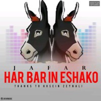 Jafar - Har Bar Eshako
