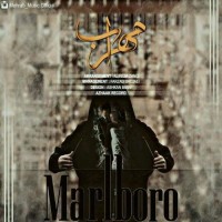 Mehrab - Marlboro