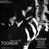 Mehrab - Toomor