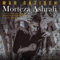Morteza Ashrafi - Mar Gazideh