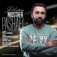 Mostafa Pashaei - Delsang