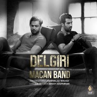 Macan Band - Delgiri