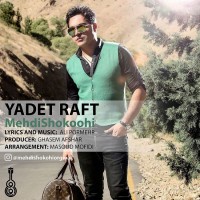 Mehdi Shokoohi - Yadet Raft
