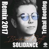 Mohsen Ebrahimzadeh - Bardasht Raft ( Soli Dance Tribal Bootleg Remix )