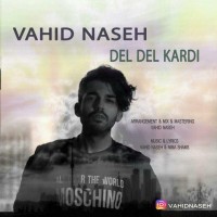 Vahid Naseh - Del Del Kardi