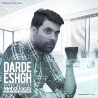 Mehdi Torabi - Darde Eshgh ( Remix )