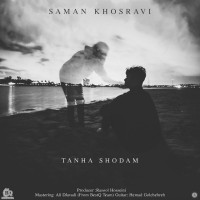 Saman Khosravi - Tanha Shodam