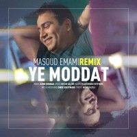 Masoud Emami - Ye Modat ( Remix )