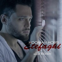 Hooman Horri - Etefaghi