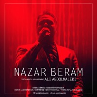 Ali Abdolmaleki - Nazar Beram