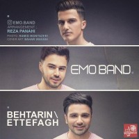 EMO Band - Behtarin Ettefagh