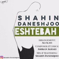Shahin Daneshjoo - Eshtebah