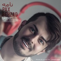 Behzad Pax - Letter