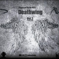 Alireza - Deathwing
