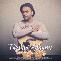 Farshid Adhami - Dorooghe Mahz