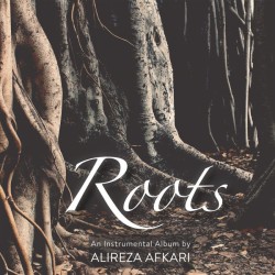 Alireza Afkari - Roots