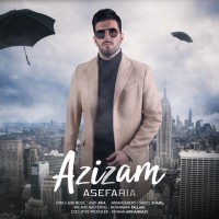 Asef Aria - Azizam