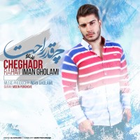 Iman Gholami - Cheghadr Rahat