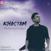 Mohamad Kalani - Khastam