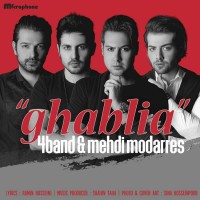4Band Ft Mehdi Modarres - Ghablia