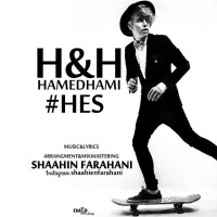 Hamed Hami - Hess