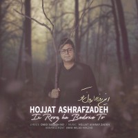 Hojat Ashrafzadeh - In Roozha Bedoone To