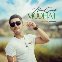Ahmad Saeedi - Moohat