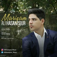 Ali Hasanpour - Marizam