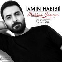 Amin Habibi - Mohkam Begiram
