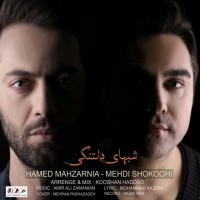 Hamed Mahzarnia & Mehdi Shokoohi - Shabhaye Deltangi