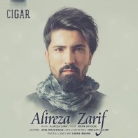 Alireza Zarif - Cigar