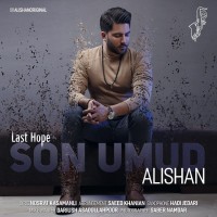 Alishan - Son Umud