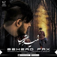 Behzad Pax - Nemiram Aghab