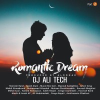 Dj Ali Tech - Romantic Dream ( Part 2 )