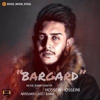 Hossein Hosseini - Bargard