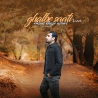 Ehsan Khajehamiri - Ghalbe Saati ( Live )