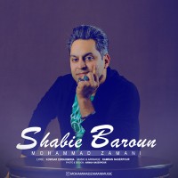 Mohammad Zamani - Shabihe Baroon