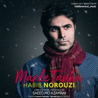 Habib Norouzi - Marde Tanha